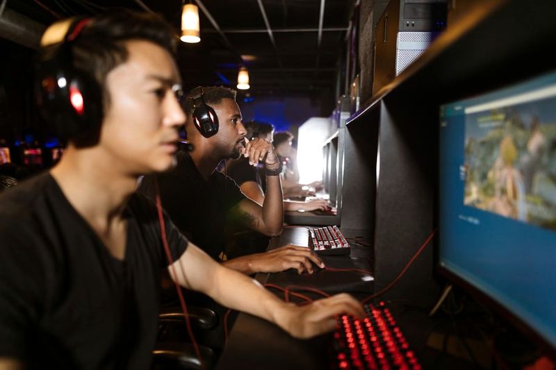 game QH88 Roulette