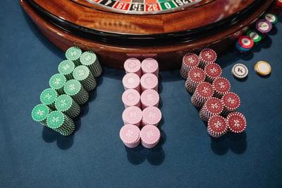 game live dealer Debet